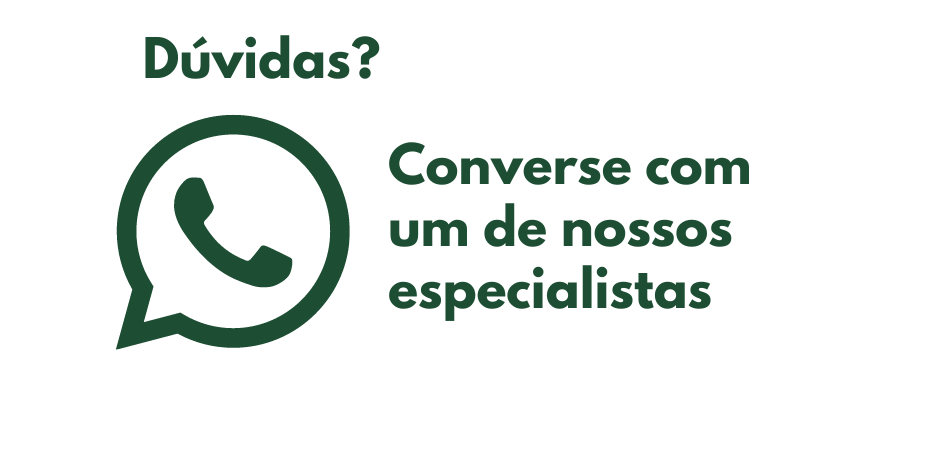 Converse com um de nossos especialistas